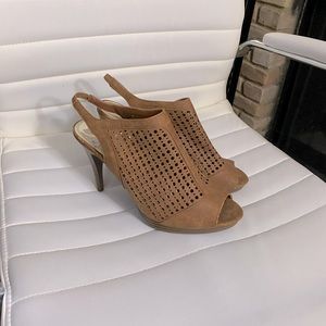 Women Open Toe Heels, Perfect for upcoming Summer!